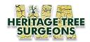 Heritage Tree Surgeons logo